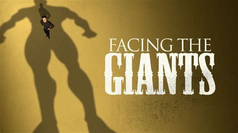 cartoonhd facing the giants|Facing the Giants .